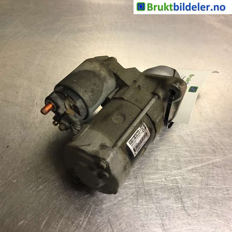 Starter til Suzuki Vitara 2015-->> (Type IV) (SUZUKI|31100-61MA0-0F|M000TF0073|)