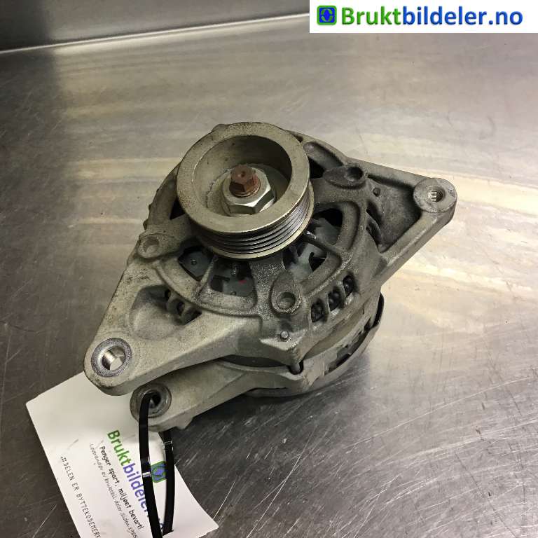 Dynamo til Suzuki Vitara, 2015-->> (Type IV)  (SUZUKI|31400-60R0)
