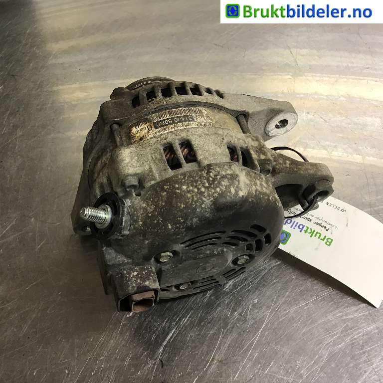Dynamo til Suzuki Vitara 2015-->> (Type IV)  (SUZUKI|31400-60R0|MS1042113980|)