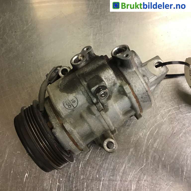 Aircondition kompressor til Suzuki Vitara, 2015-->> (Type IV)  (SUZUKI|95200-54PB0)
