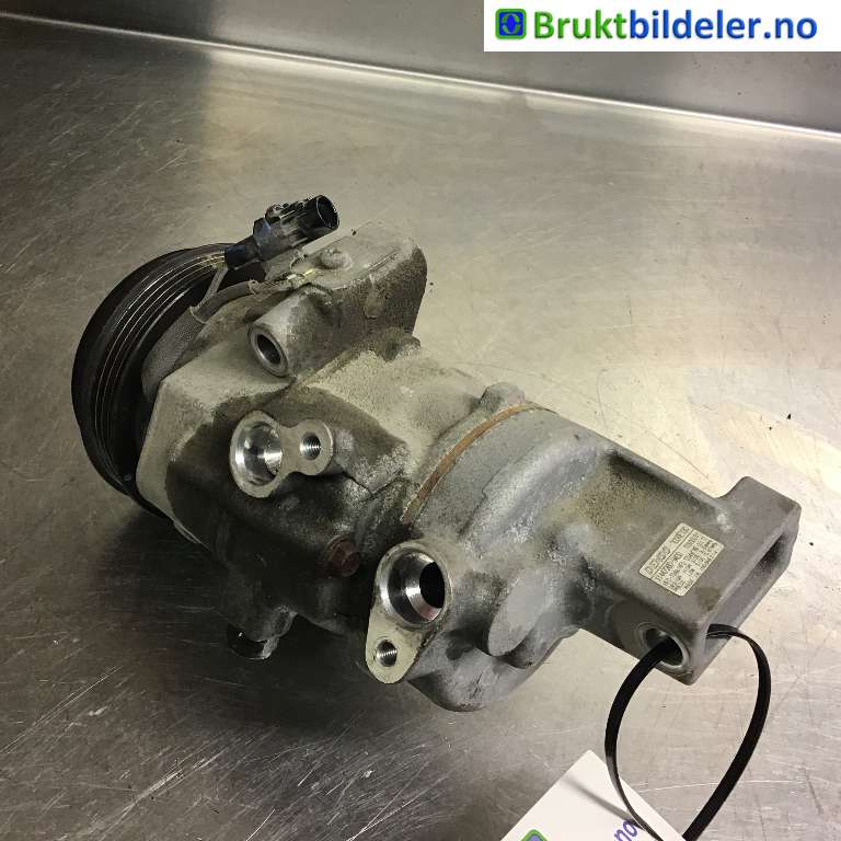Aircondition kompressor til Suzuki Vitara 2015-->> (Type IV)  (SUZUKI|95200-54PB0|X1447260-9400|)