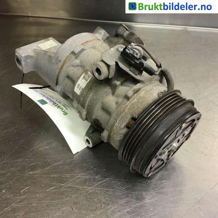 Aircondition kompressor til Suzuki Vitara 2015-->> (Type IV)  (SUZUKI|95200-54PB0|X1447260-9400|)