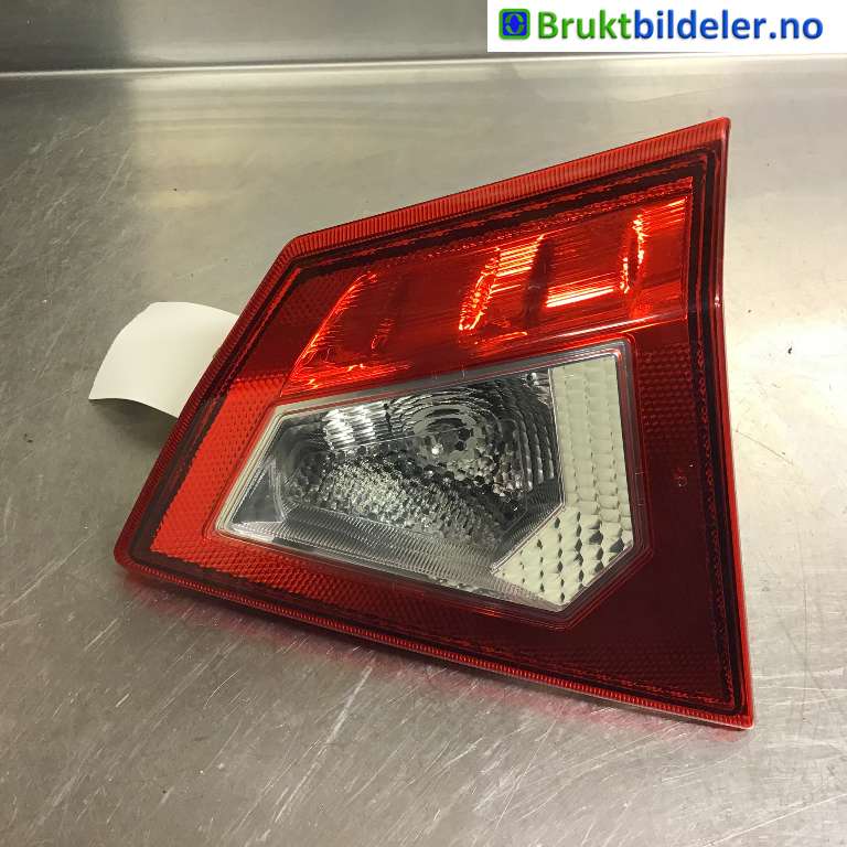 Baklykt høyre indre til Suzuki Vitara, 2015-->> (Type IV)  (SUZUKI|36254-54P00)