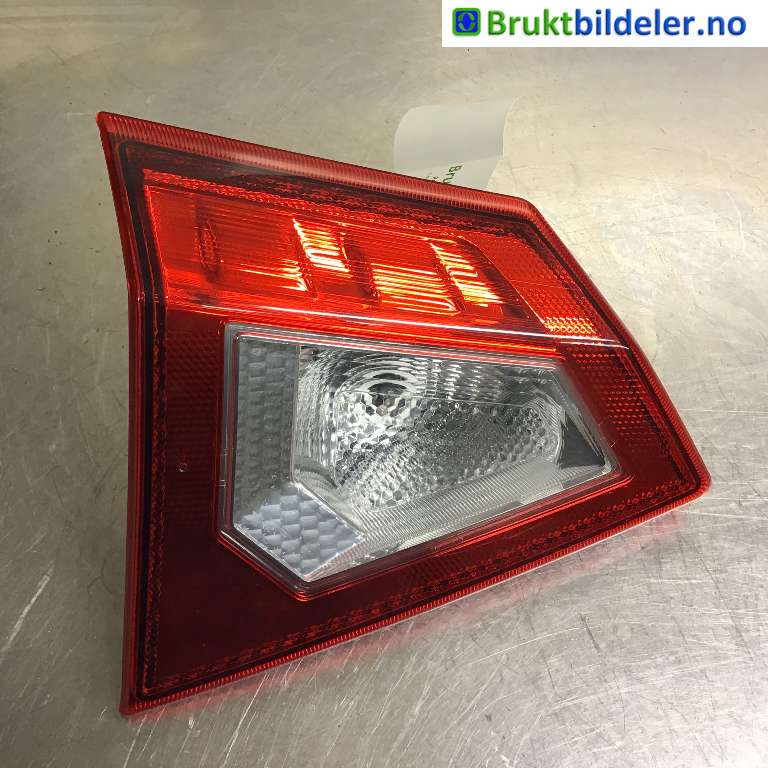 Baklykt venstre indre til Suzuki Vitara, 2015-->> (Type IV)  (SUZUKI|36274-54P00)