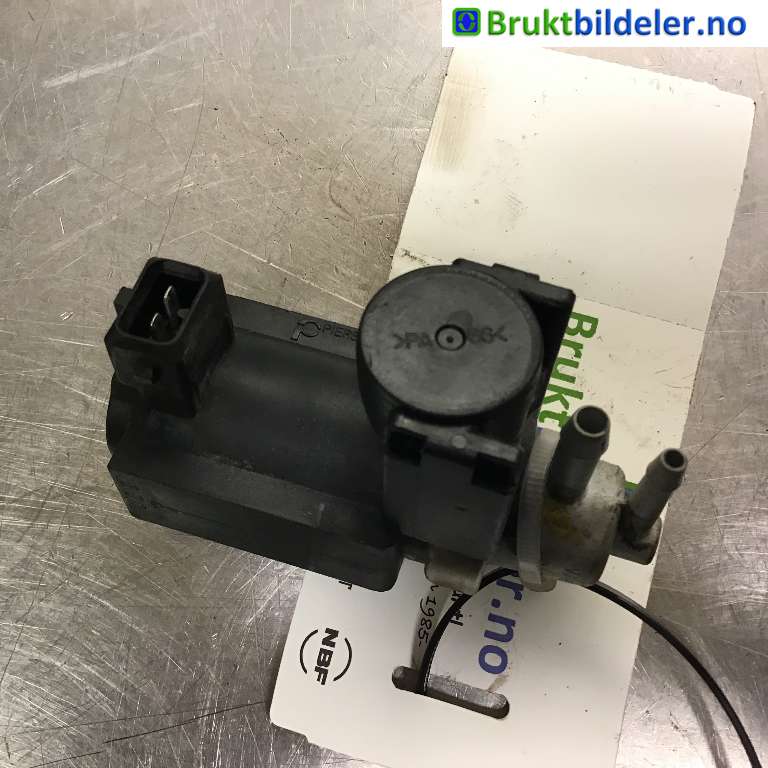 Diverse deler til Hyundai Santa Fe 2006-2009 (Type II, Fase 1)  (HYUNDAI|35120-27050|7.00272.00|)