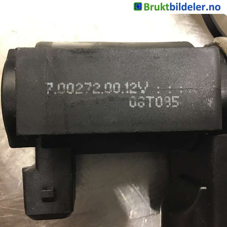 Diverse deler til Hyundai Santa Fe 2006-2009 (Type II, Fase 1)  (HYUNDAI|35120-27050|7.00272.00|)