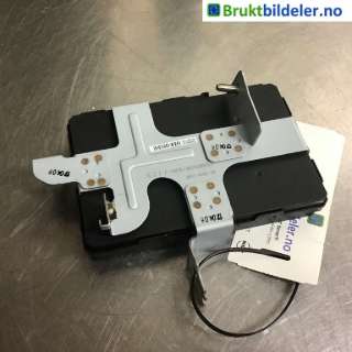 Styreenhet diverse til Hyundai Ioniq Electric,   (HYUNDAI|95400-G2DH0|A2C39818101)