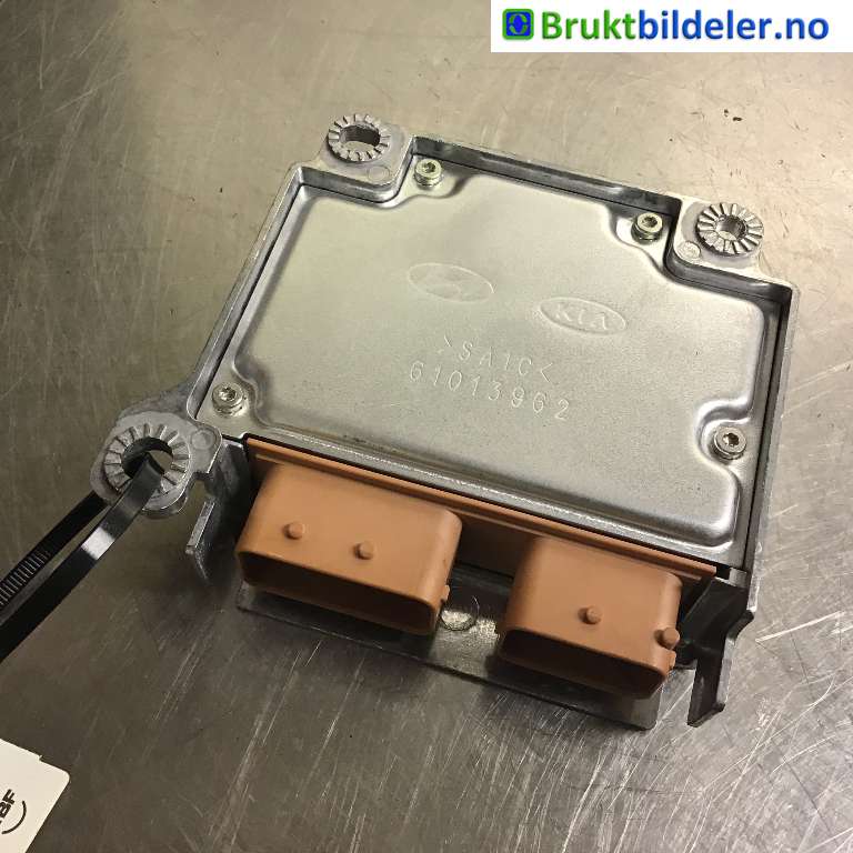 Airbag elektronikk til Hyundai Ioniq Electric 2016-2019 (Fase 1)  (HYUNDAI|95910-G2400|G2959-10400|)