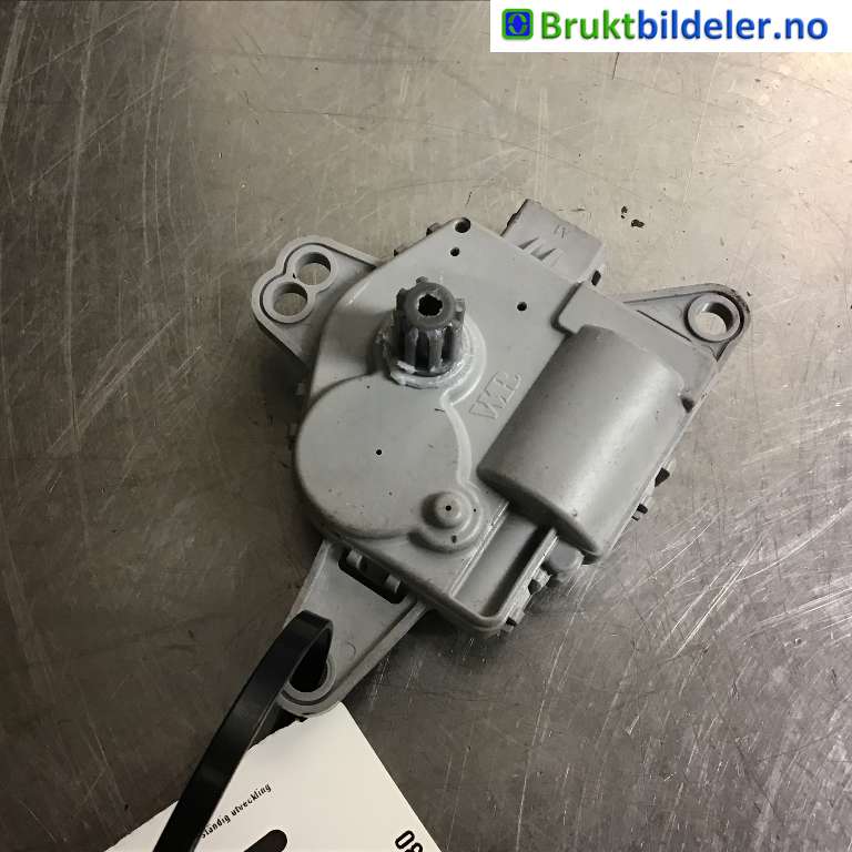 Varmeapparat diverse til Hyundai Ioniq Electric, 2016-2019 (Fase 1) (HYUNDAI|)