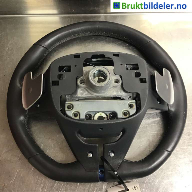 Ratt til Hyundai Ioniq Electric 2016-2019 (Fase 1) (HYUNDAI|56100-G2950 MBI|)