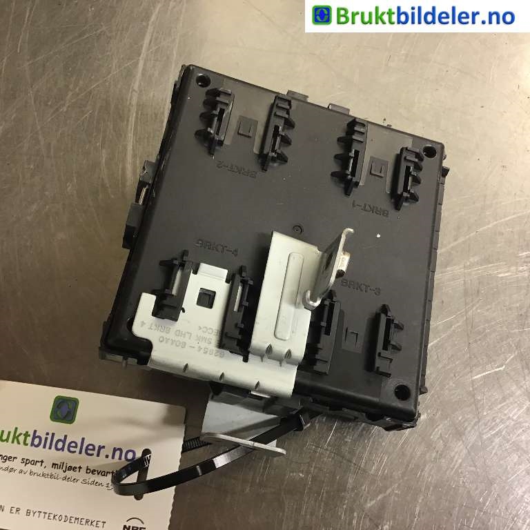 Styreenhet nøkkelfri/keyless til Hyundai Ioniq Electric 2016-2019 (Fase 1) (HYUNDAI|95480-G2110|)