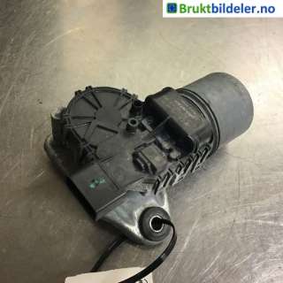 Viskermotor frontrute til Fiat Doblo,   (FIAT|0 390 241 564)