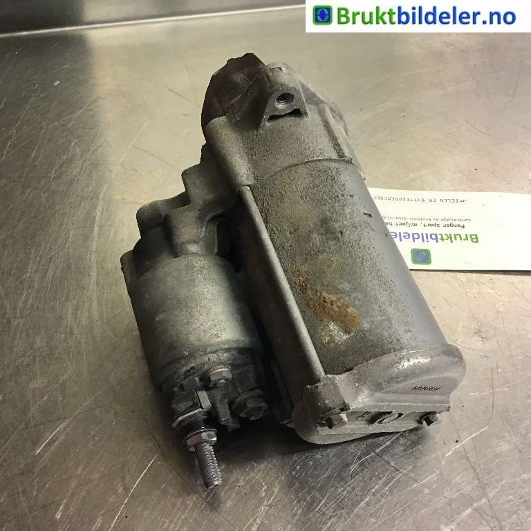 Starter diesel til Fiat Doblo 2010-->> (Type II)  (FIAT|51916170 A152|0 001 172-401|)
