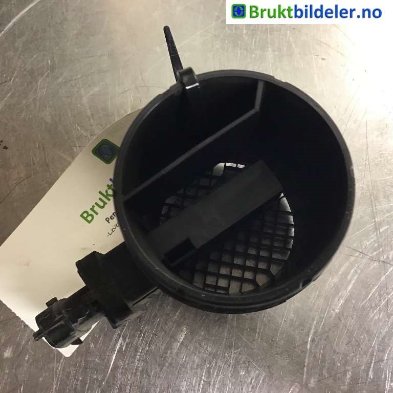 Luftmengde/luftmassemåler til Fiat Doblo 2010-->> (Type II)  (FIAT|55220715|0 281 006 054|)