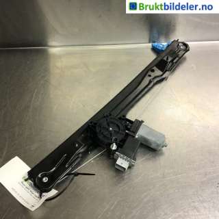 Ruteheis venstre foran til Fiat Doblo,   (FIAT|40080521|51810880)