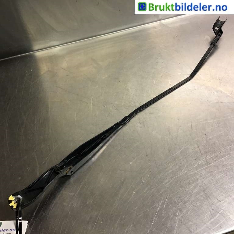 Viskerarmer frontrute til Fiat Doblo, 2010-->> (Type II)  (FIAT|51868148)