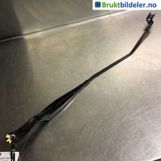 Viskerarmer frontrute til Fiat Doblo,   (FIAT|51868148)