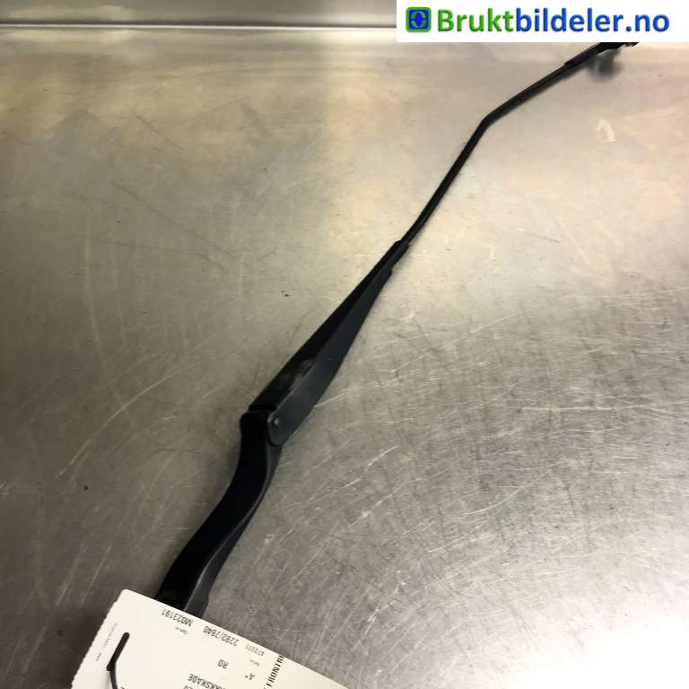 Viskerarmer frontrute til Fiat Doblo 2010-->> (Type II)  (FIAT|51868148|)