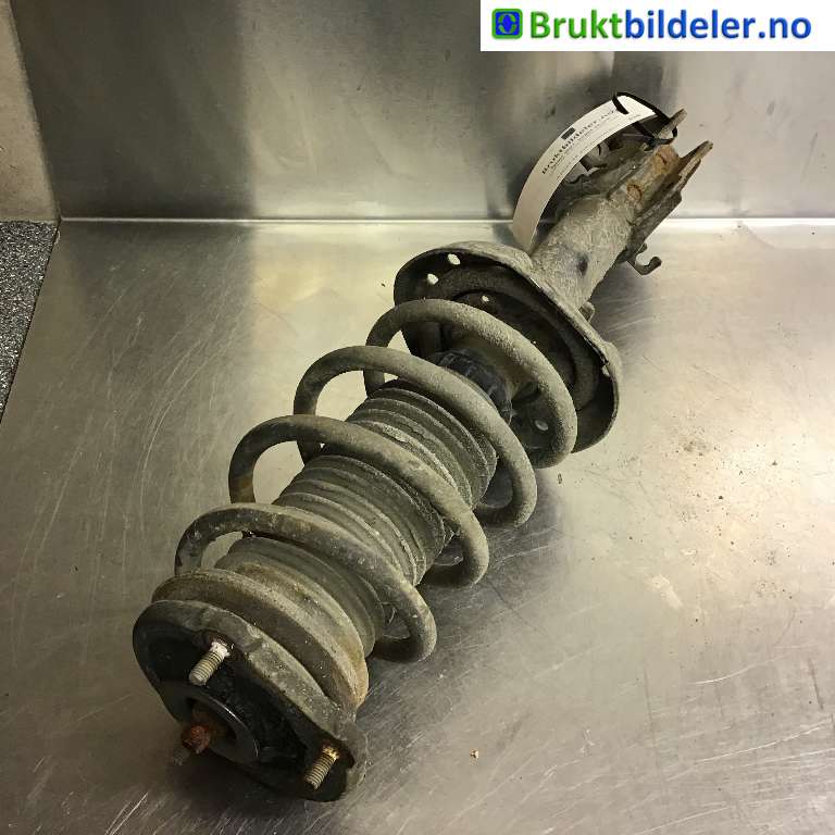 Fjærbein høyre foran til Fiat Doblo 2010-->> (Type II)  (FIAT|51819146|)