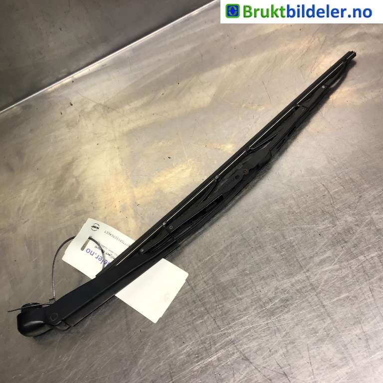 Viskerarm bakrute til Fiat Doblo, 2010-->> (Type II)  (FIAT|51811509)