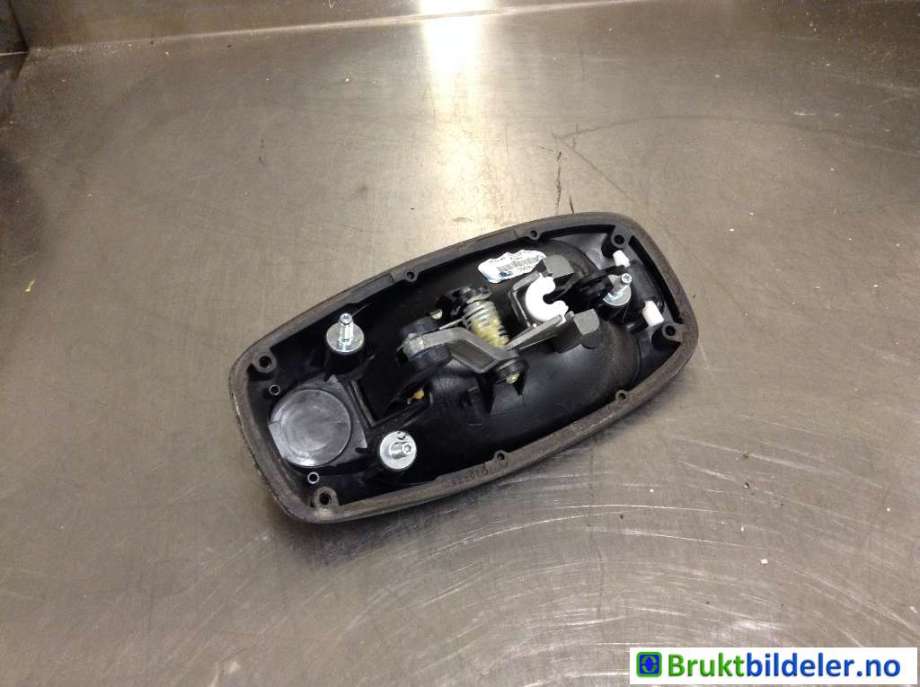 Dørhåndtak utv venstre til Fiat Doblo 2010-->> (Type II)  (FIAT|7355454960|)