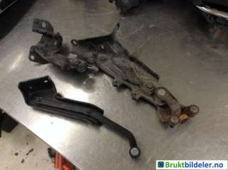 Diverse deler til Fiat Doblo,   (FIAT|52091125|52044488|52062454)
