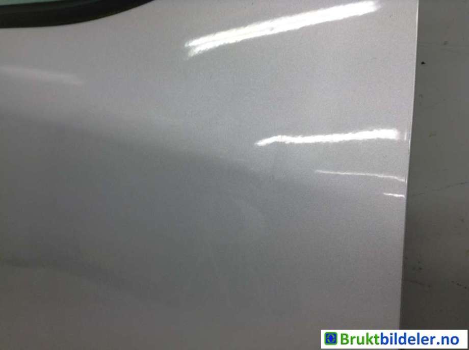 Dør høyre 2dørs til Fiat Doblo 2010-->> (Type II)  (FIAT|52014830||52155064)