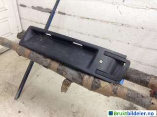 Skiltlys til Fiat Doblo,   (FIAT|07355019700E|735637391)