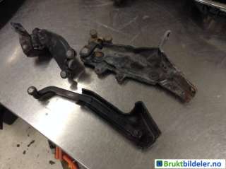 Diverse deler til Fiat Doblo,   (FIAT|52091124|52044487|52062452)