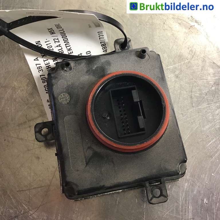 Styreenhet xenon/ballast til VW Sharan 2010-->> (Type II)  (VOLKSWAGEN|4G0 907 397 A|401140244|)