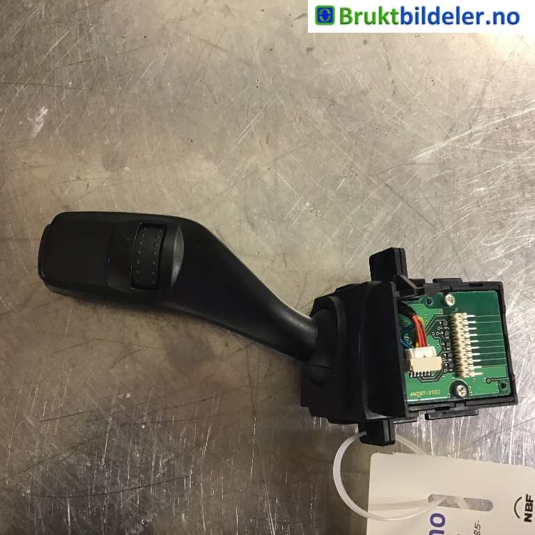 Bryter visker til Ford Mondeo 2011-2014 (Type IV, Fase 2)  (FORD|6G9T-17A553-AE|)