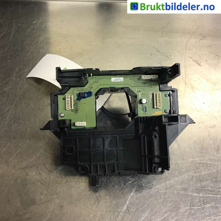 Bryter diverse til Ford Mondeo, 2011-2014 (Type IV, Fase 2)  (FORD|AG9T-13N064-DF)
