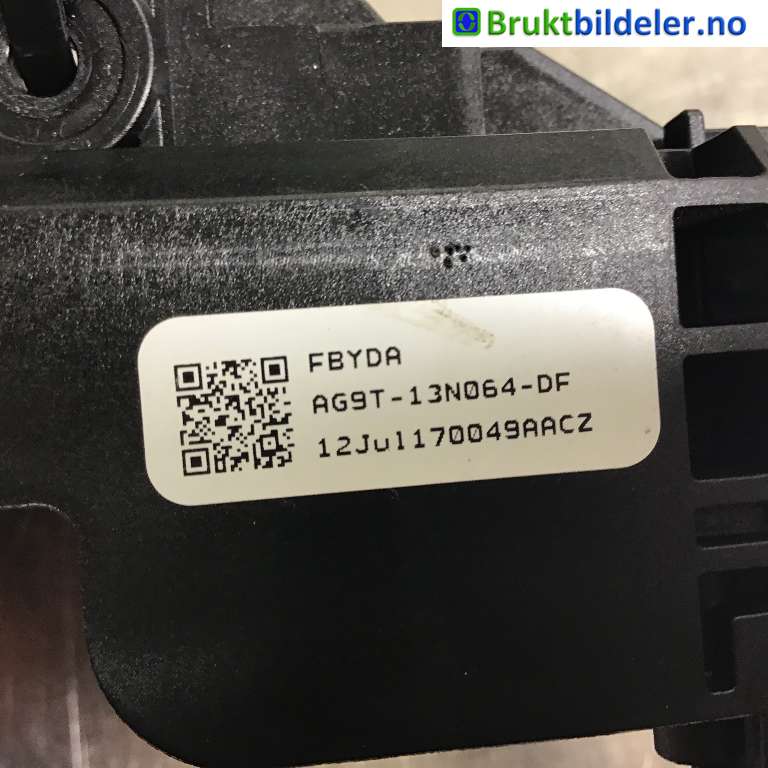 Bryter diverse til Ford Mondeo 2011-2014 (Type IV, Fase 2)  (FORD|AG9T-13N064-DF|)