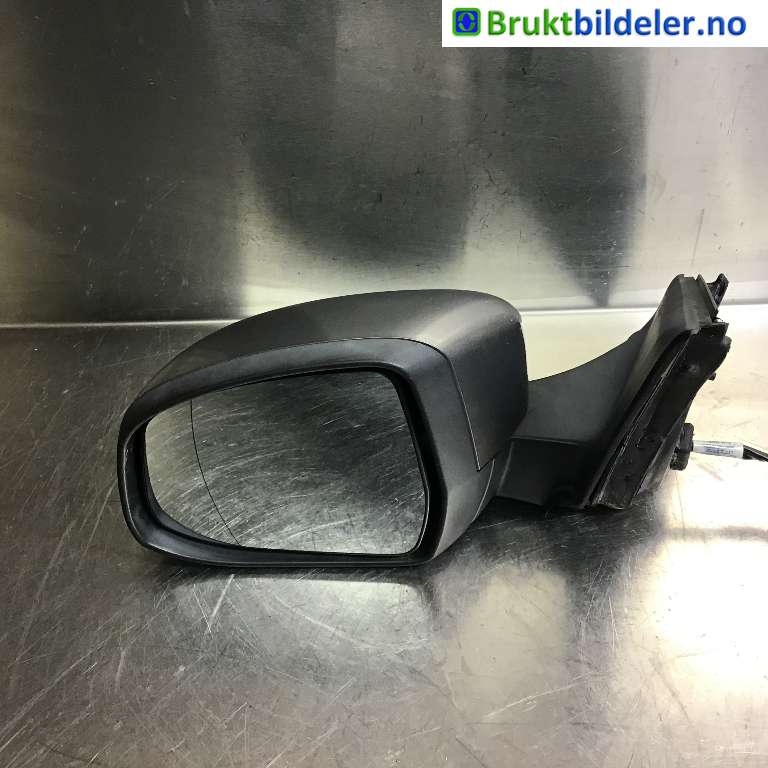 Speil venstre til Ford Mondeo, 2011-2014 (Type IV, Fase 2)  (FORD|BS71-17683-UB)