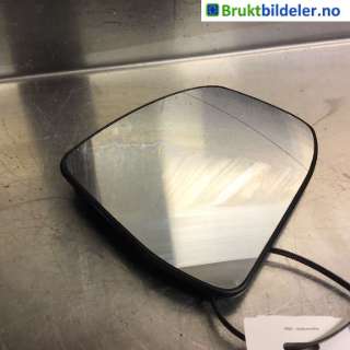 Speilglass høyre til Ford Mondeo,   (FORD|BS71-17K740-GA)