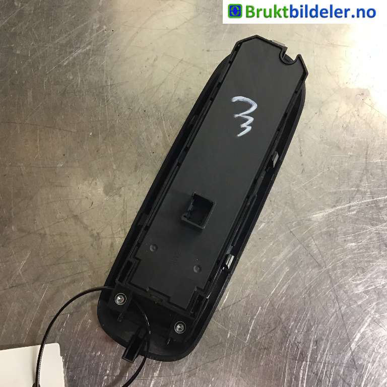 Bryter ruteheis til Ford Mondeo 2011-2014 (Type IV, Fase 2)  (FORD|7S7T-14A132-AB|A1801CGT480|)