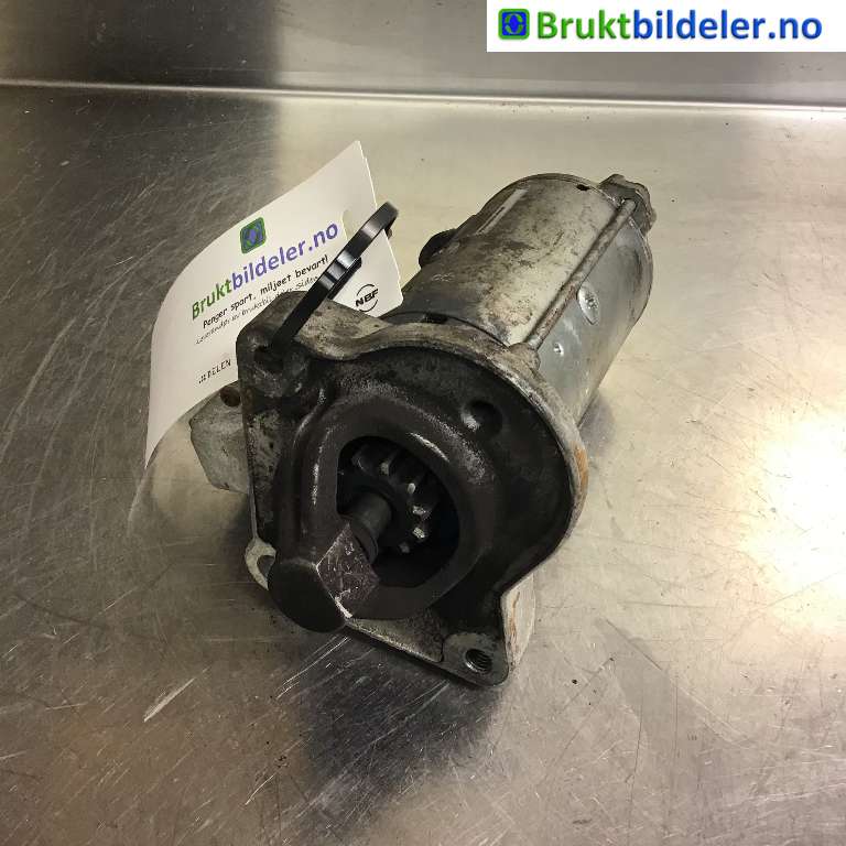 Starter diesel til Ford Mondeo, 2011-2014 (Type IV, Fase 2)  (FORD|AV6N-11000-GE)