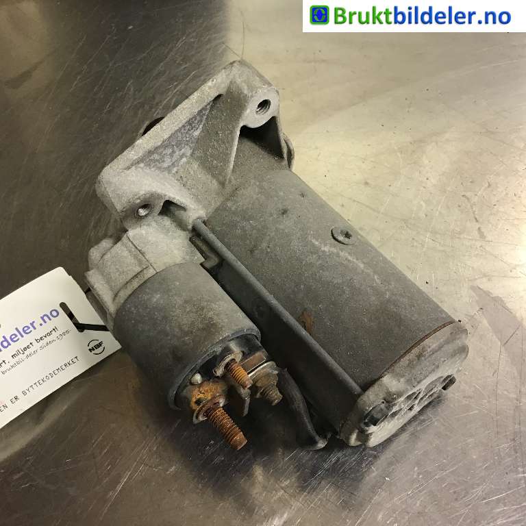 Starter diesel til Ford Mondeo 2011-2014 (Type IV, Fase 2)  (FORD|AV6N-11000-GE|)