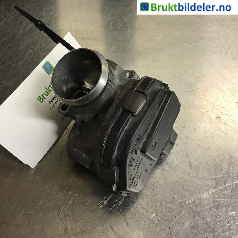 Spjeldhus til Ford Mondeo 2011-2014 (Type IV, Fase 2)  (FORD|AV6Q-9E926-BA|28275019|96.735.344.80)