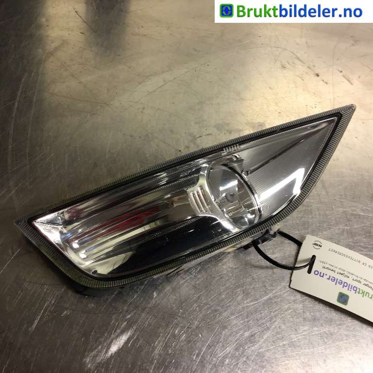 Tåkelykt høyre foran til Ford Mondeo, 2011-2014 (Type IV, Fase 2)  (FORD|BS71-15K201-AB)