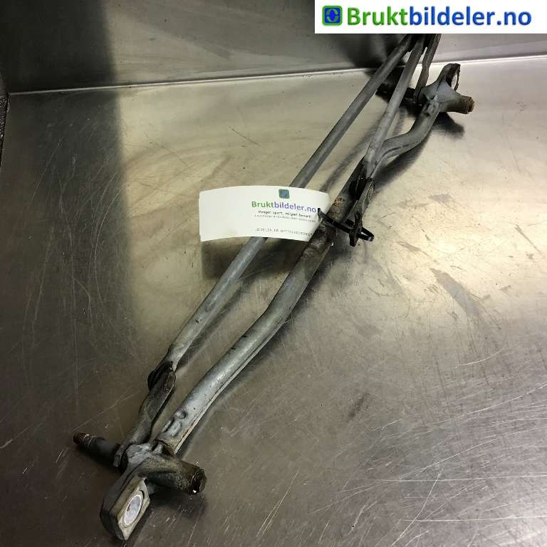 Viskeroverføring til Volvo V70 2007-2013 (Type III, Fase 1)  (VOLVO|30796358|3 397 020 958|)