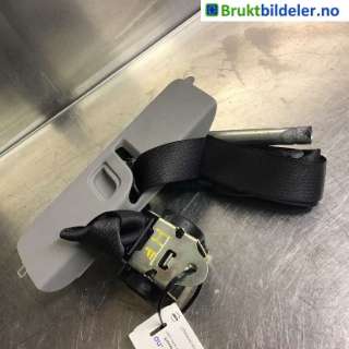 Sikkerhetsbelte foran høyre til Opel Corsa D, 2006-2014  (OPEL|13272532|607707800D)