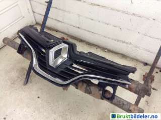 Grill til Renault Captur,   (RENAULT|620935704R|623820592R|623102335R)