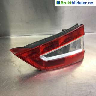 Baklykt høyre indre til Ford Galaxy, 2007-2010 (Type III, Fase 1)  (FORD|6M21-13A602-EB|009234-02)