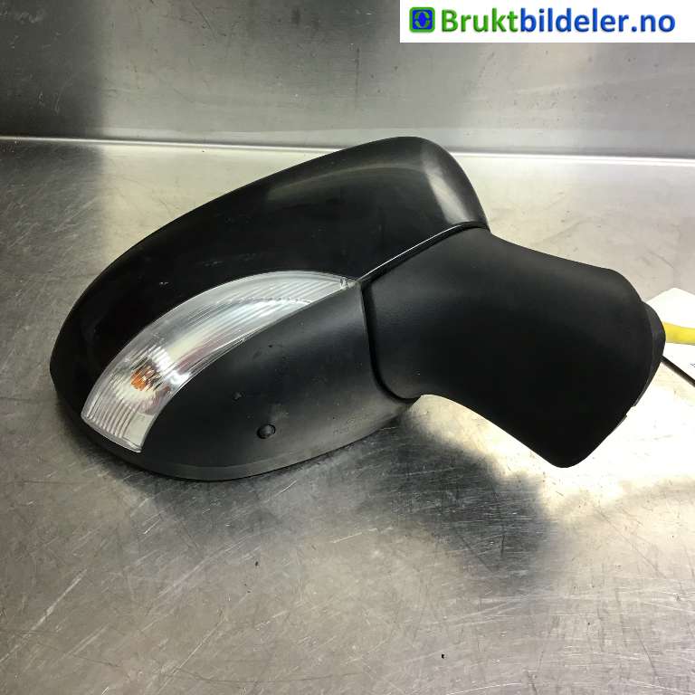 Speil høyre til Renault Captur 2013-2020 (Type I)  (RENAULT|963010497R|)