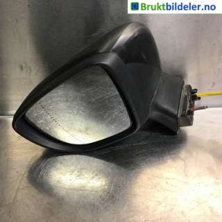 Speil venstre til Renault Captur, 2013-2020 (Type I)  (RENAULT|963029938R)