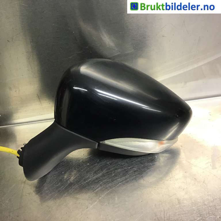 Speil venstre til Renault Captur 2013-2020 (Type I)  (RENAULT|963029938R|)