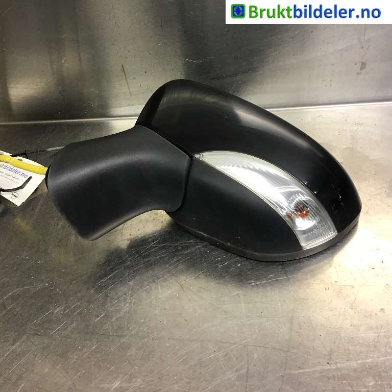Speil venstre til Renault Captur 2013-2020 (Type I)  (RENAULT|963029938R|)