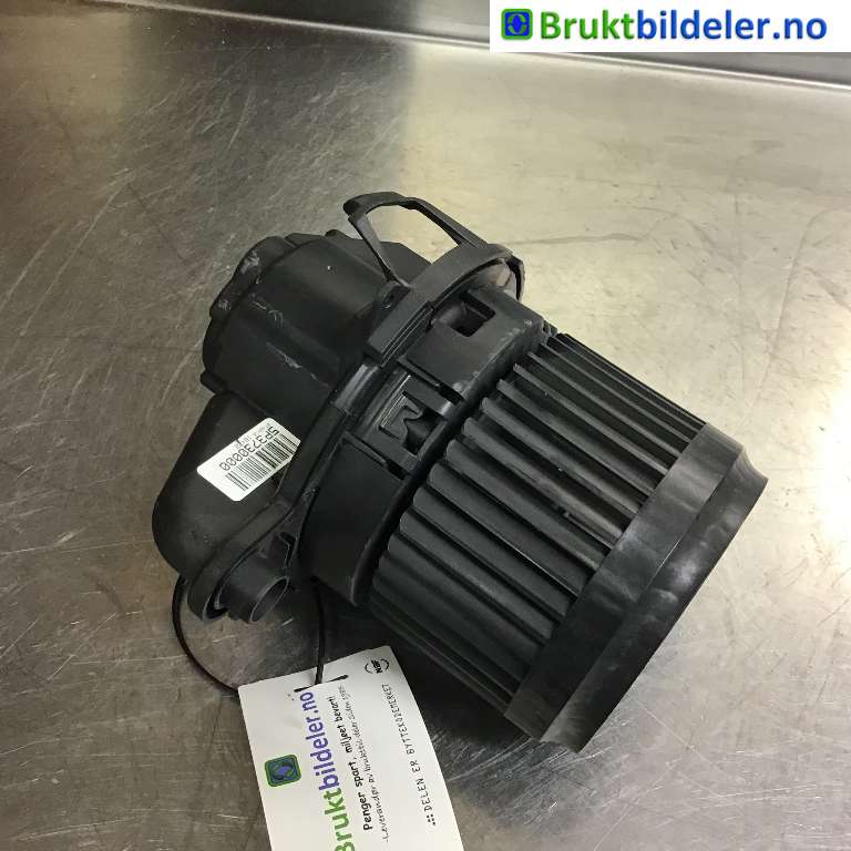 Varmeapparat motor til Renault Captur 2013-2020 (Type I)  (RENAULT|272101005R|5P3730000|)