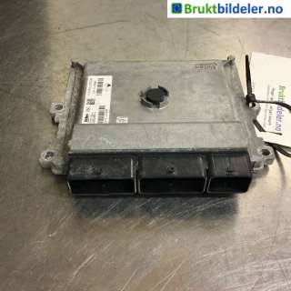 Styreenhet motor til Renault Captur, 2013-2020 (Type I)  (RENAULT|237104789R|150670934)
